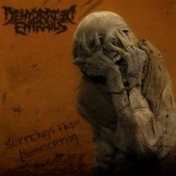 Dehydrated Entrails : Suffering from Mummification